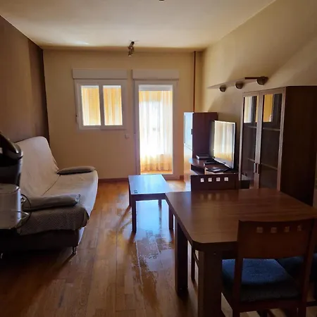 Appartement La Torre à Golmayo Extérieur photo