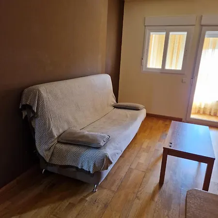 Appartement La Torre à Golmayo Extérieur photo
