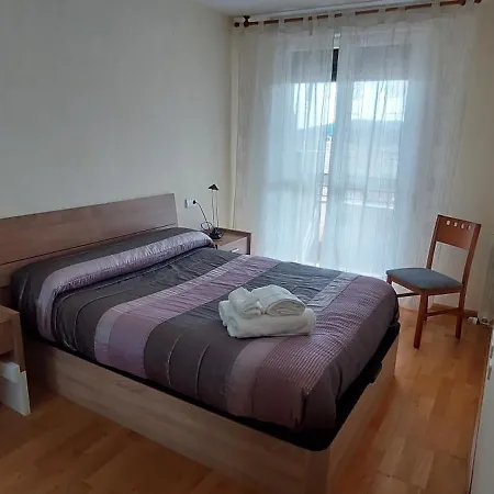 Appartement La Torre à Golmayo Extérieur photo