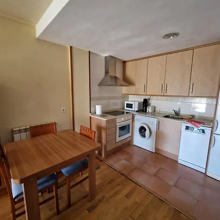 Appartement La Torre à Golmayo Extérieur photo