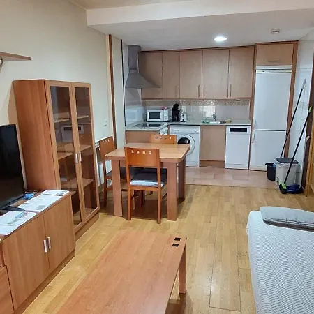 Appartement La Torre à Golmayo Extérieur photo