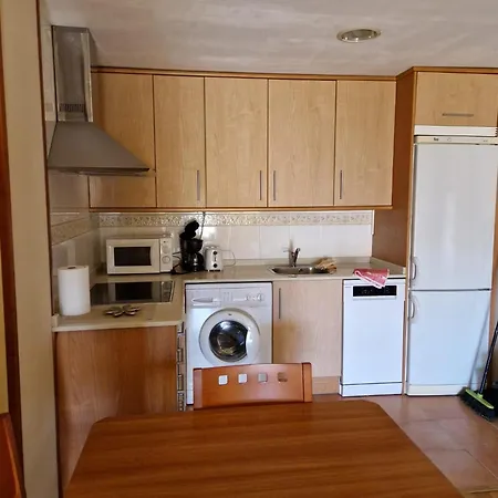 Appartement La Torre à Golmayo Extérieur photo