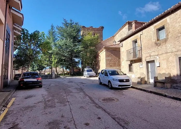 La Torre