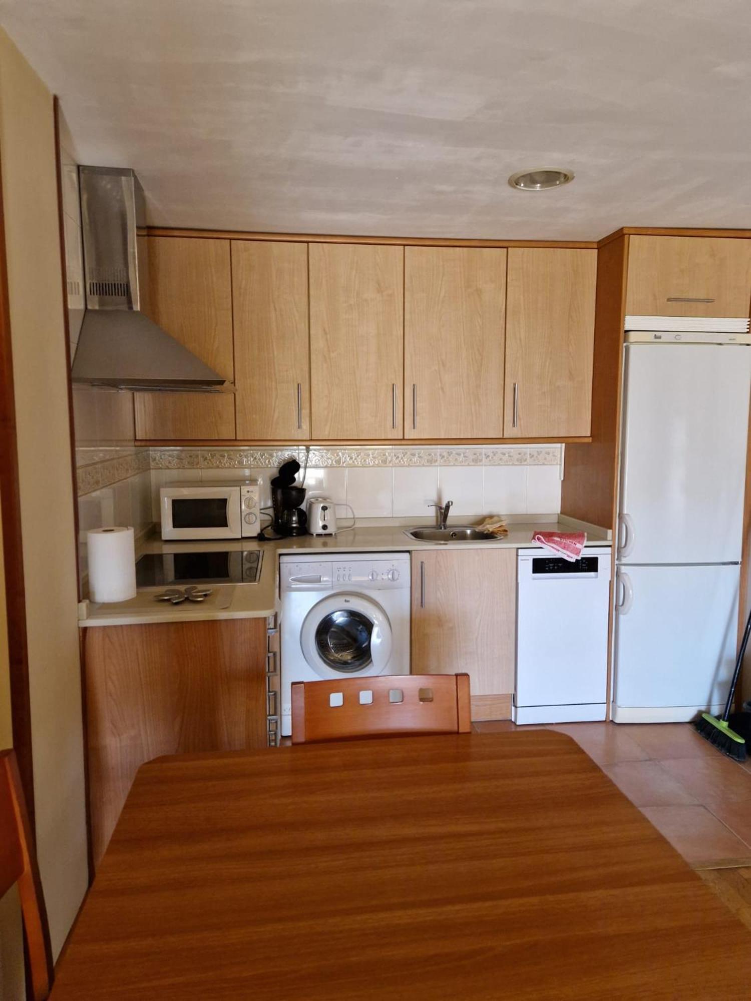 La Torre Appartement