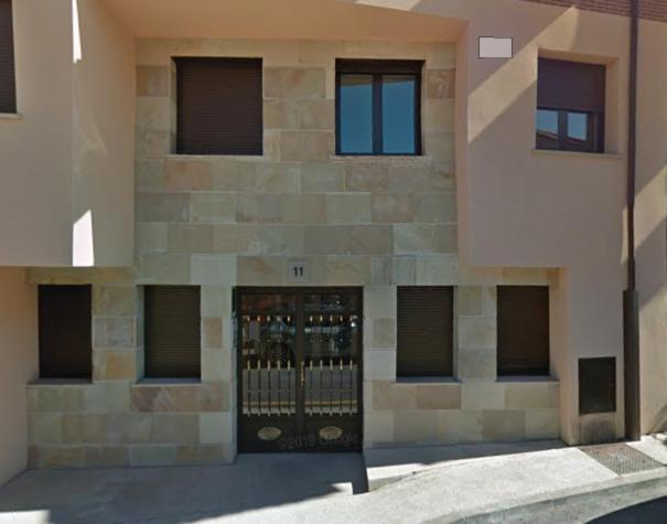 La Torre Appartement Golmayo